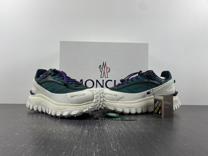 Monc1er Trailgrip GTX Sneakers