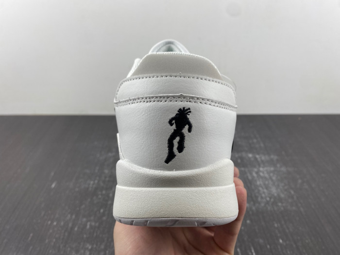 TRAVIS SCOTT X JORDAN CUT THE CHECK FZ8117-001