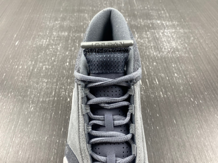 Air Jordan 14 “Flint Grey” FJ3460-012