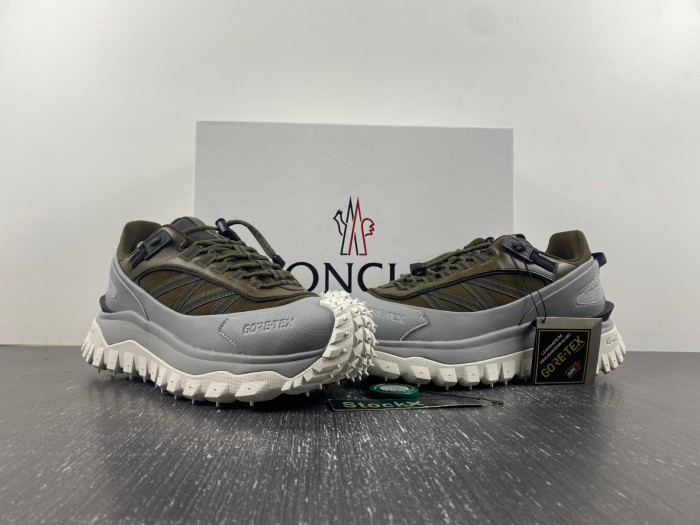 Monc1er Trailgrip GTX Sneakers