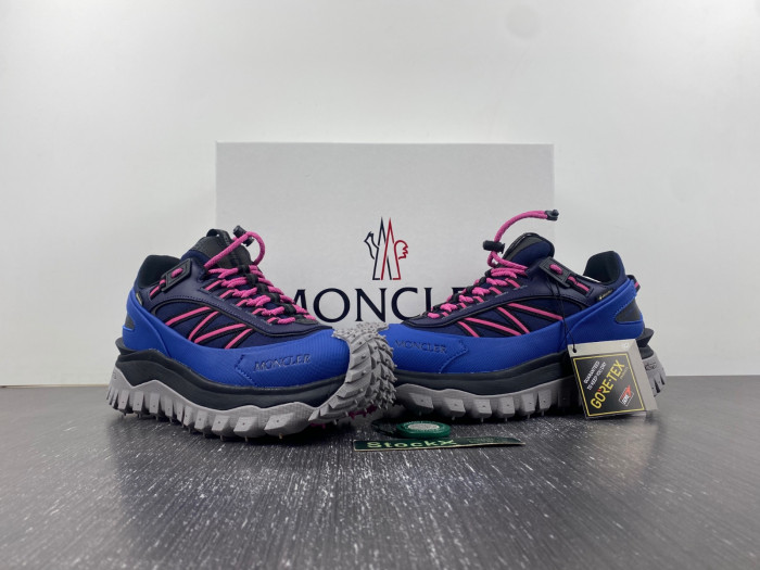 Monc1er Trailgrip GTX Sneakers