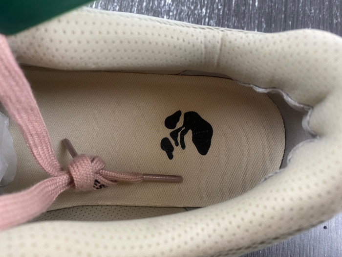 OFF-WHITE C/O ODSY-1000 SNEAKER