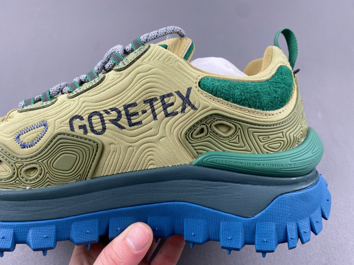 Monc1er Trailgrip GTX Sneakers