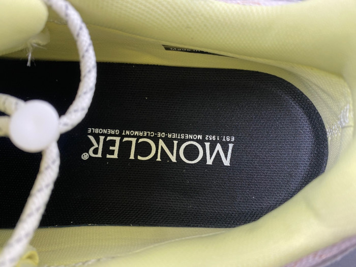 Monc1er Trailgrip GTX Sneakers