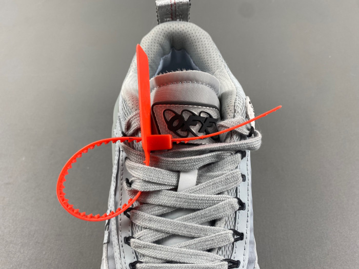 OFF-WHITE C/O ODSY-1000 SNEAKER