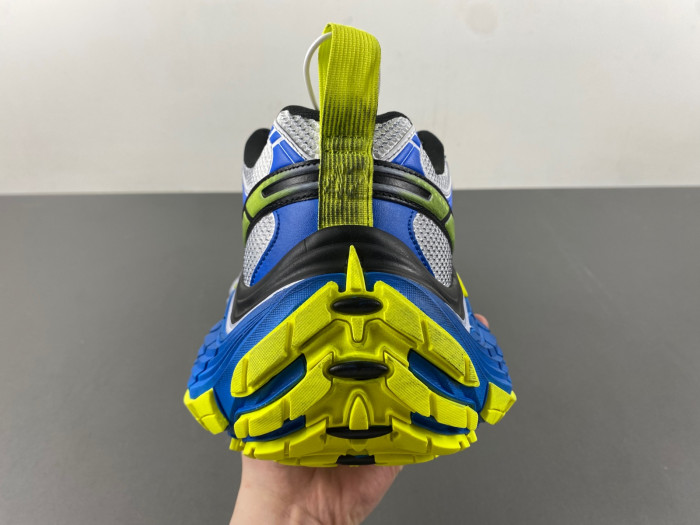 BLCG CARGO SNEAKER 784344 W2MV2 9741
