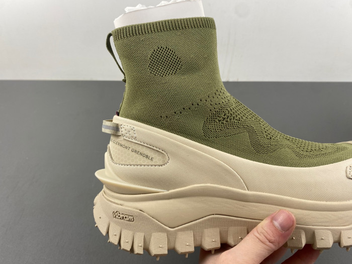 Monc1er Trailgrip GTX High-top Sneakers