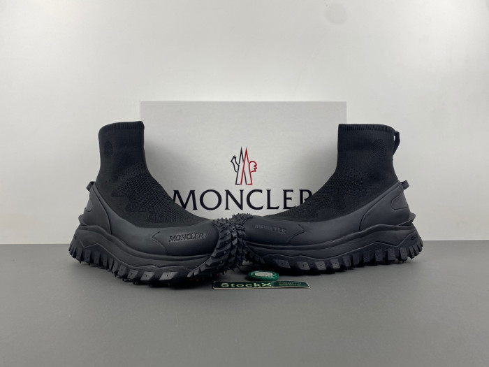 Monc1er Trailgrip GTX High-top Sneakers