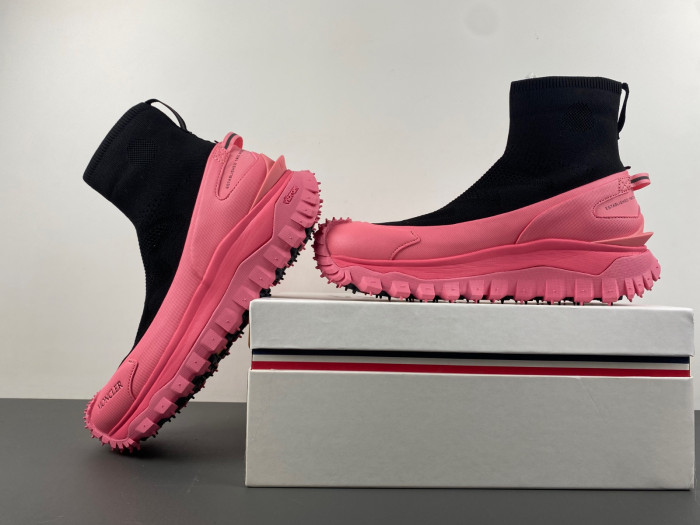 Monc1er Trailgrip GTX High-top Sneakers