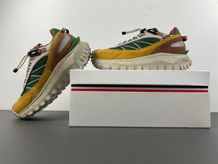 Monc1er Trailgrip GTX Sneakers