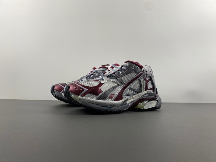 BLCG RUNNER SNEAKER 772774 W3RBW 0312