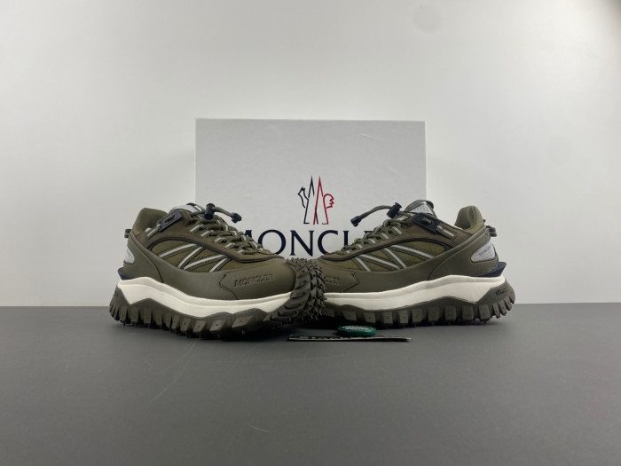Monc1er Trailgrip GTX Sneakers