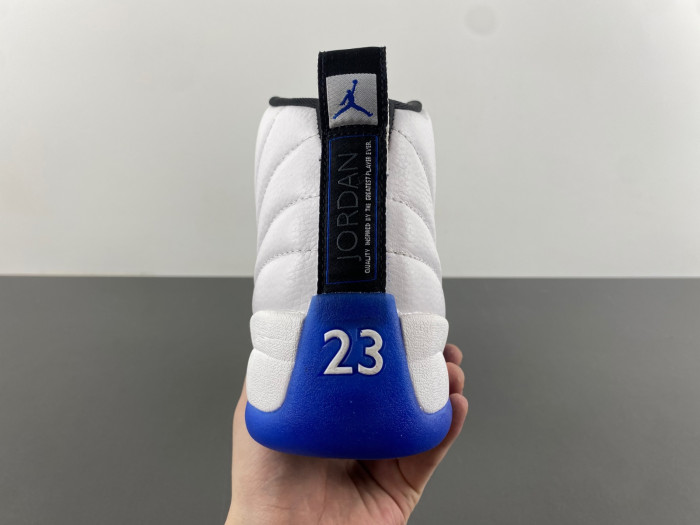 Air Jordan 12 “Blueberry” CT8013-140