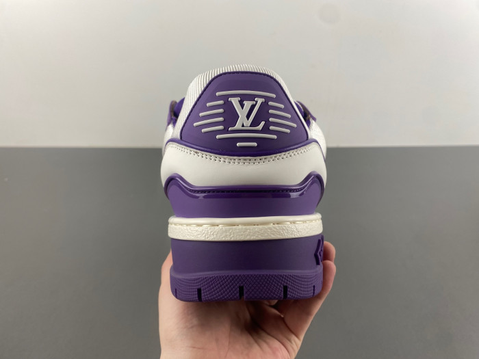 LV TRAINER Maxxi SNEAKER 240070301