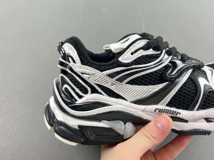BLCG RUNNER 2.0 SNEAKER 779064-W3RBXP-0213