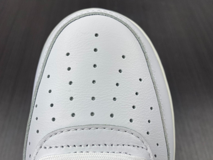 Nike Air Force 1 Low Virgil Abloh Off-White (AF100) AO4297-100
