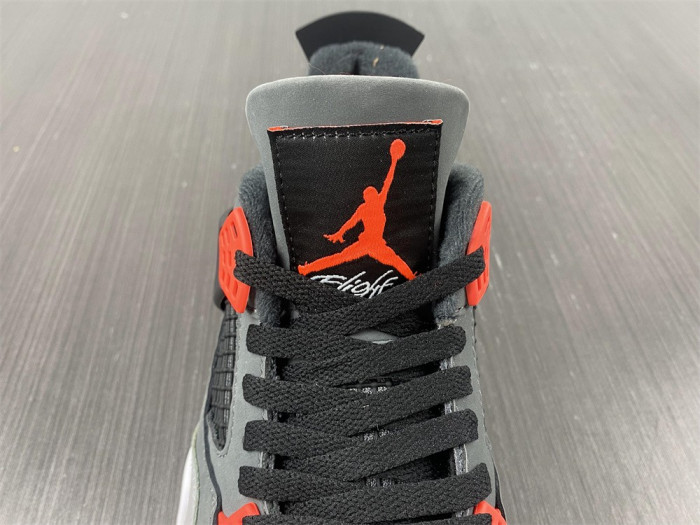 Air Jordan 4 Retro Infrared DH6927-061