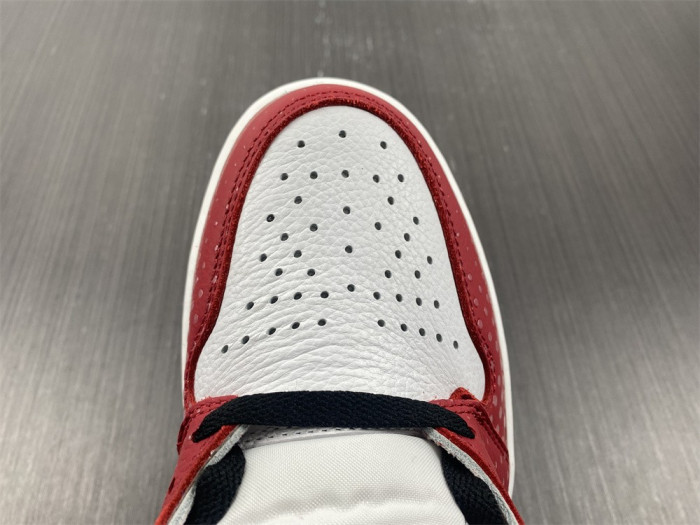 Air Jordan Retro 1 High OG “Origin Story” 555088-602