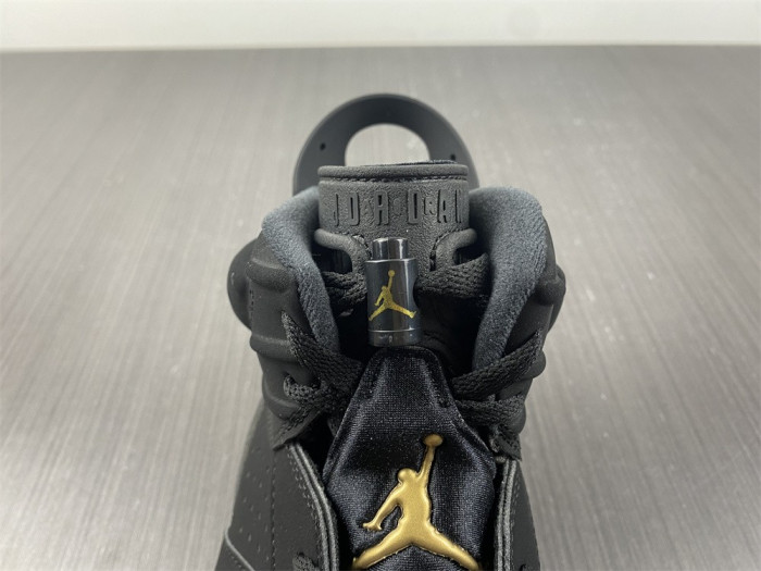 Air Jordan 6 Retro DMP (2020) CT4954-007