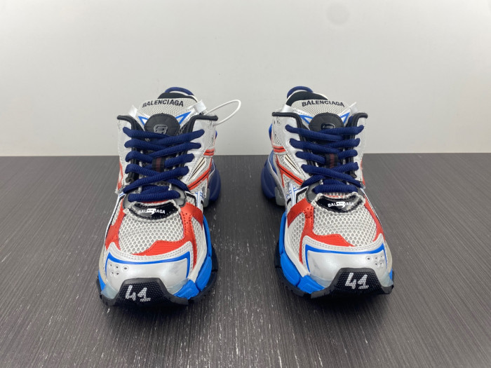 BLCG RUNNER SNEAKER 677403 W3RB6 1264