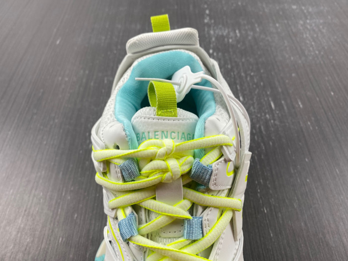 BLCG TRACK SNEAKER