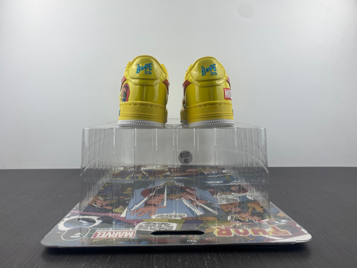 B*PE SNEAKER