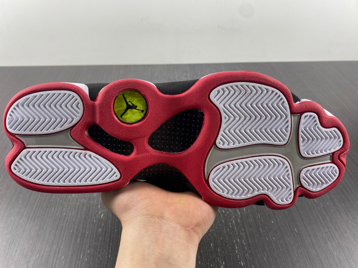 Air Jordan 13 “Playoffs” 414571-062
