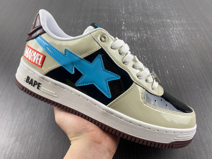 B*PE SNEAKER
