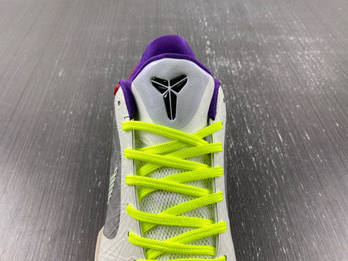 Nike Kobe 5 Protro PJ Tucker CD4991-004