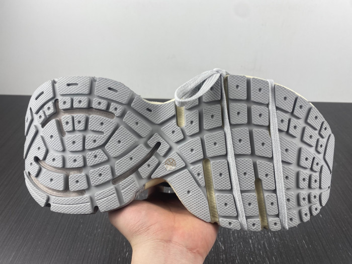 BLCG 3XL SNEAKER 734734 W3XL4 9191