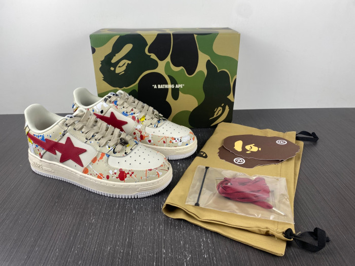 B*PE SNEAKER