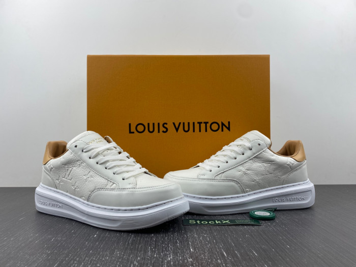 LV LOW-TOP SNEAKER