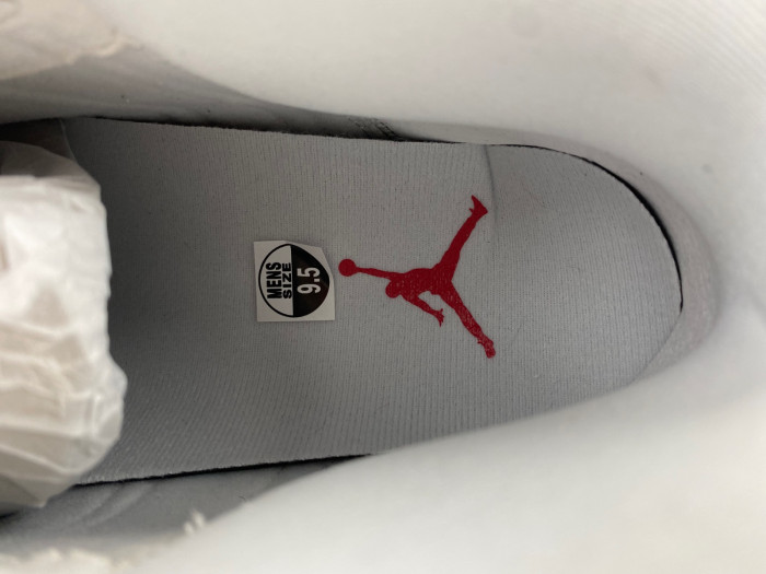 Air Jordan 13 “Wolf Grey” 414571-160