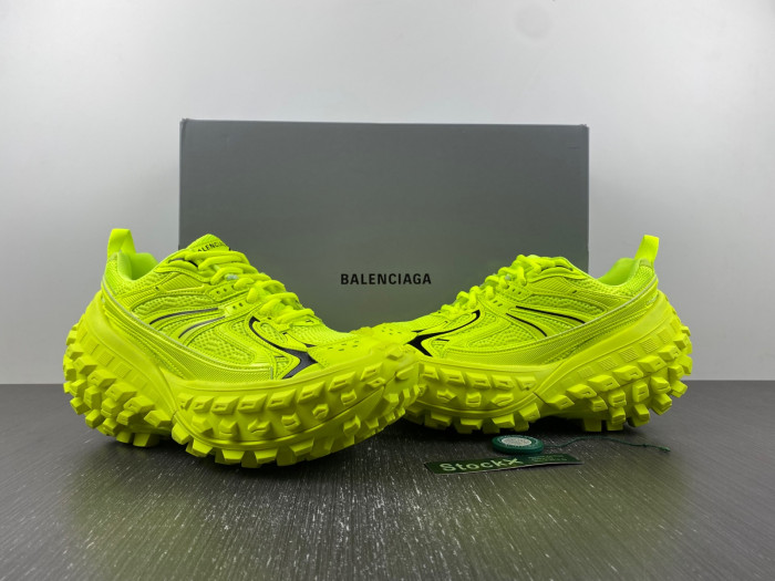 BLCG DEFENDER SNEAKER