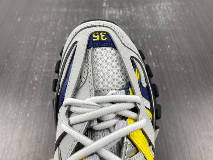 BLCG TRACK SNEAKER 542436 W3AC4 9471