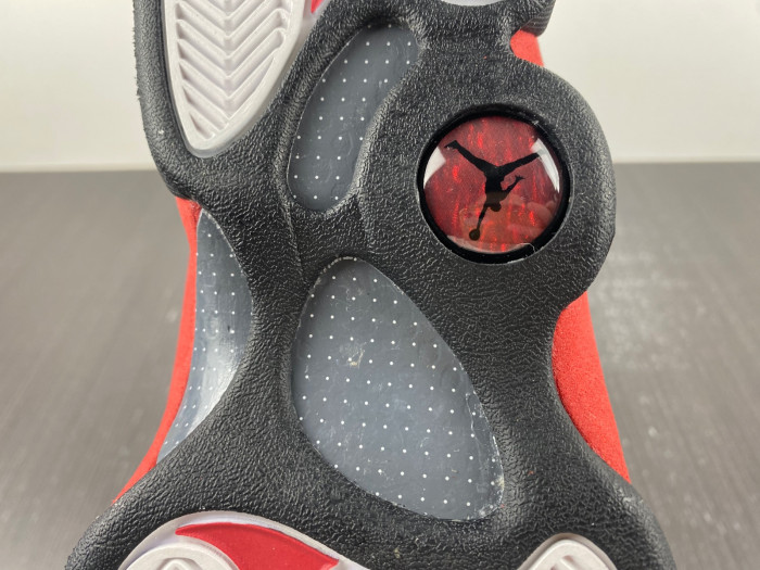 Jordan 13 Retro OG Chicago (2017) 414571-122