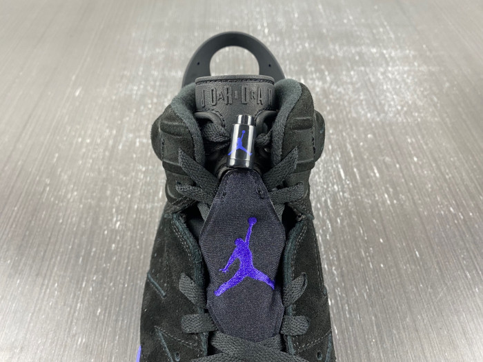 Air Jordan 6 “Aqua” CT8529-004