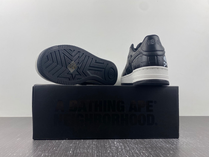 B*PE SNEAKER