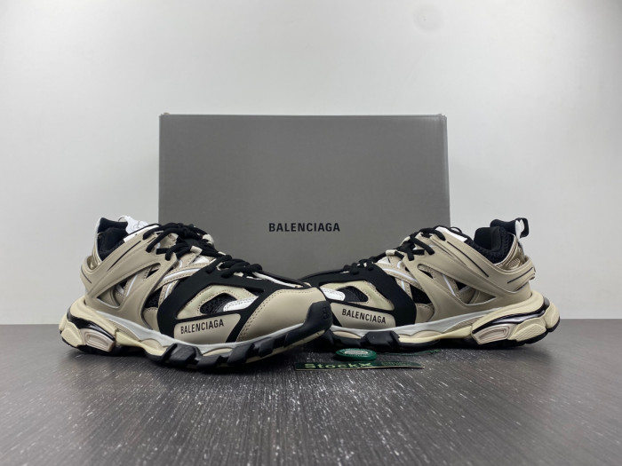 BLCG TRACK SNEAKER 542023 W3AC4 8017
