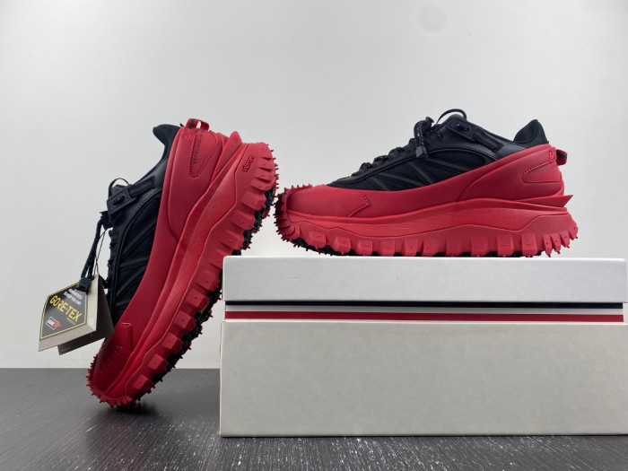 Monc1er Trailgrip GTX Sneakers