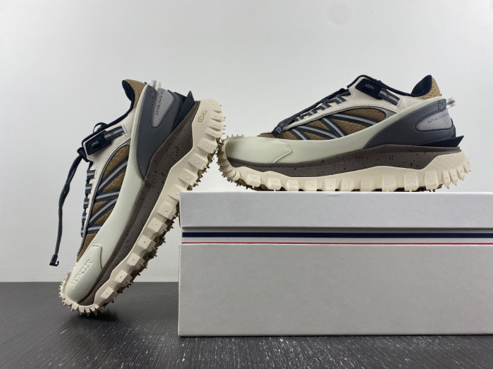 Monc1er Trailgrip GTX Sneakers