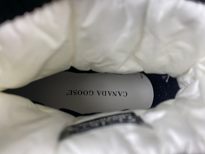CG Toronto Boots