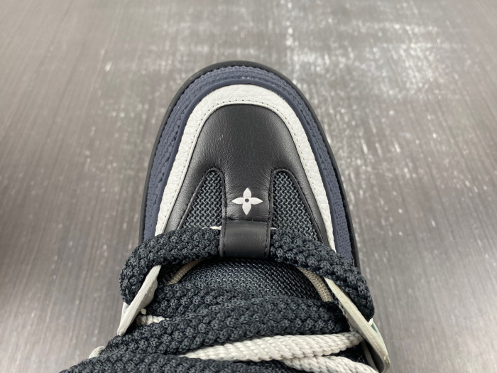 LV SKATE SNEAKER