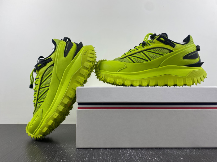 Monc1er Trailgrip GTX Sneakers