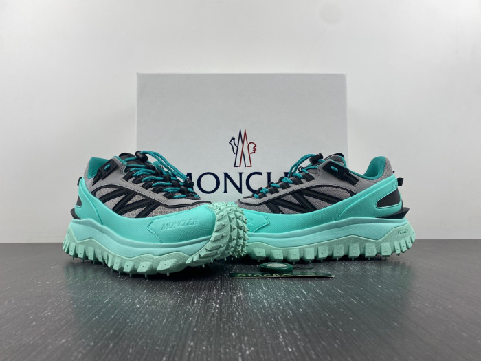 Monc1er Trailgrip GTX Sneakers