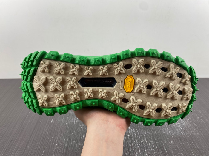 Monc1er Trailgrip GTX Sneakers