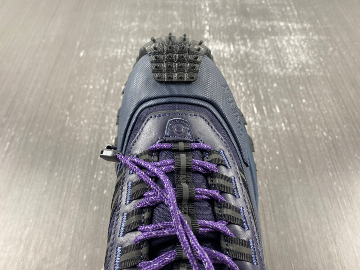 Monc1er Trailgrip GTX Sneakers