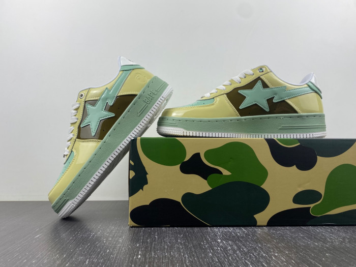 B*PE SNEAKER