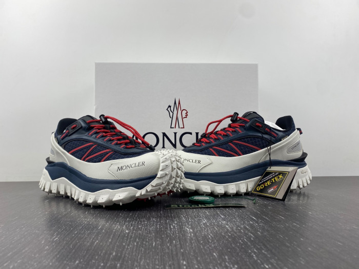 Monc1er Trailgrip GTX Sneakers