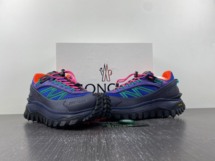 Monc1er Trailgrip GTX Sneakers